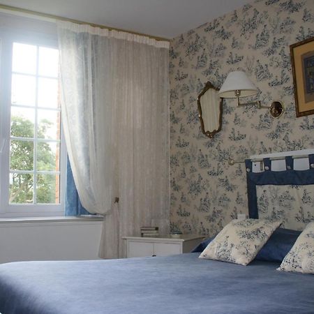 Chambres D'Hotes & Gites La Chatellenie Saint-Aubin-le-Cauf Bagian luar foto