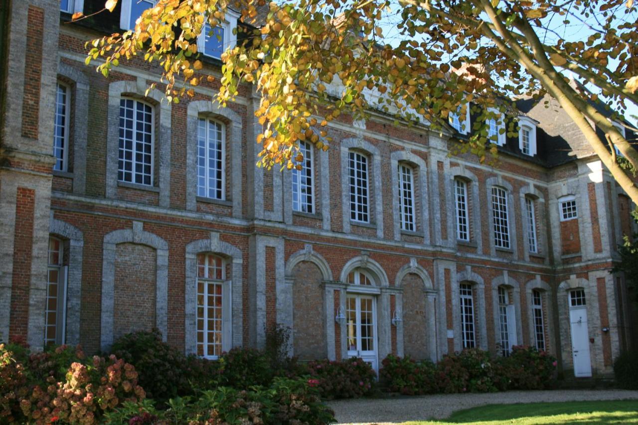 Chambres D'Hotes & Gites La Chatellenie Saint-Aubin-le-Cauf Bagian luar foto
