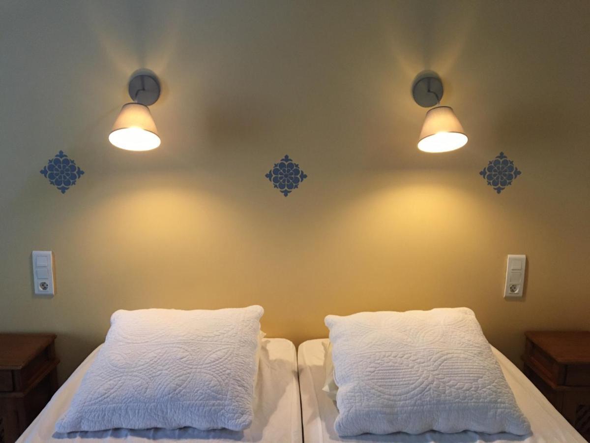 Chambres D'Hotes & Gites La Chatellenie Saint-Aubin-le-Cauf Bagian luar foto