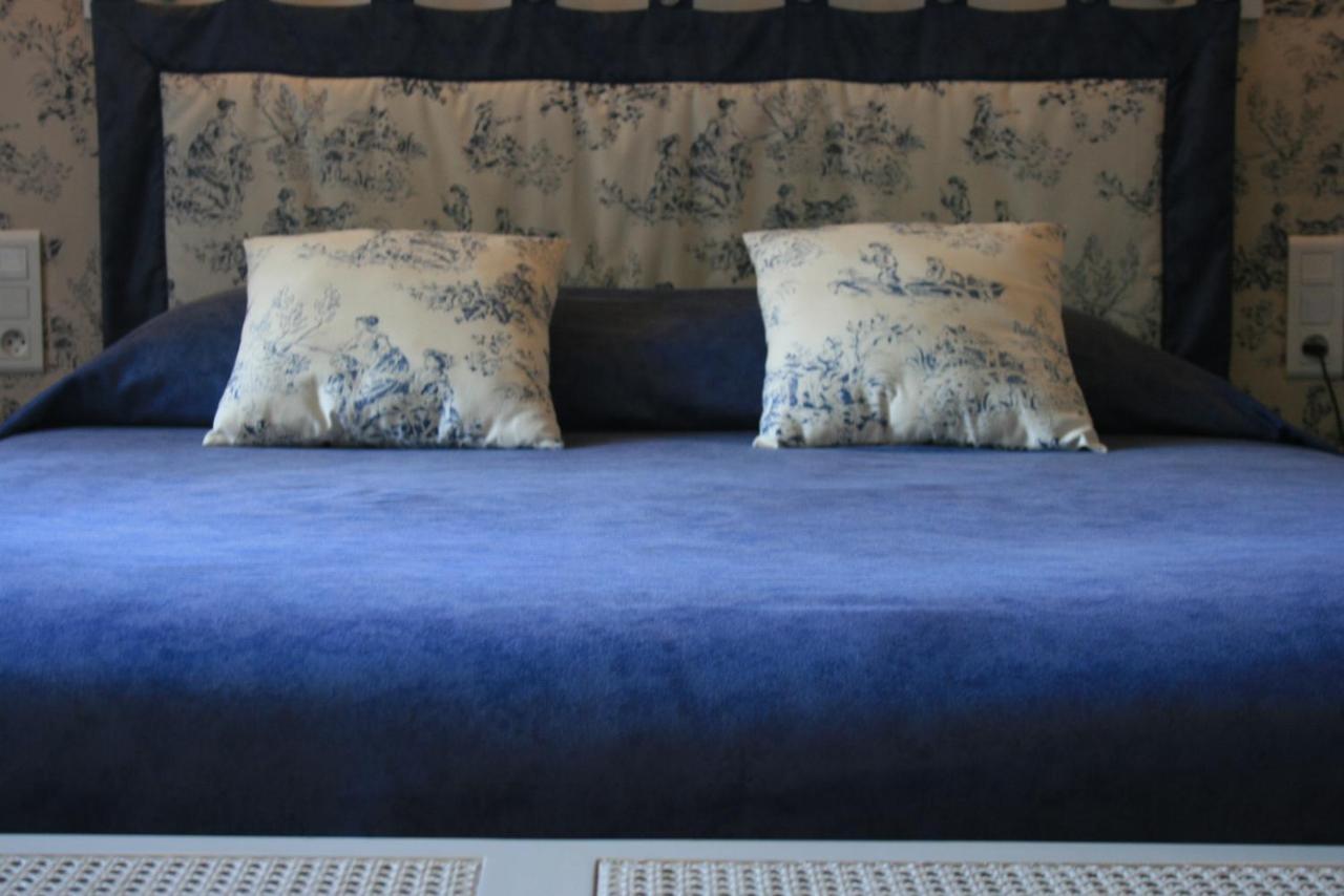 Chambres D'Hotes & Gites La Chatellenie Saint-Aubin-le-Cauf Bagian luar foto