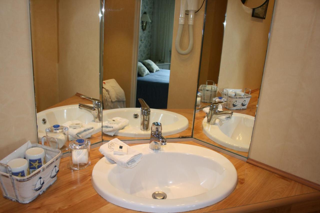 Chambres D'Hotes & Gites La Chatellenie Saint-Aubin-le-Cauf Bagian luar foto